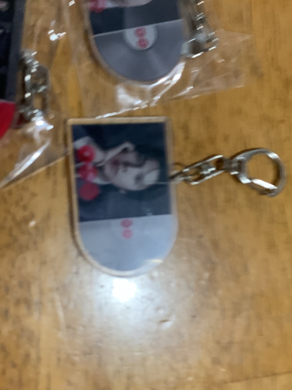 Keychain - Picture 2 of 4